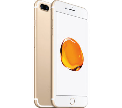 APPLE iPhone 7 Plus - Gold APPLE iPhone 7 Plus - Gold